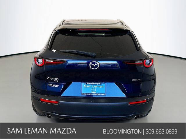 2023 Mazda CX-30 2.5 S Select
