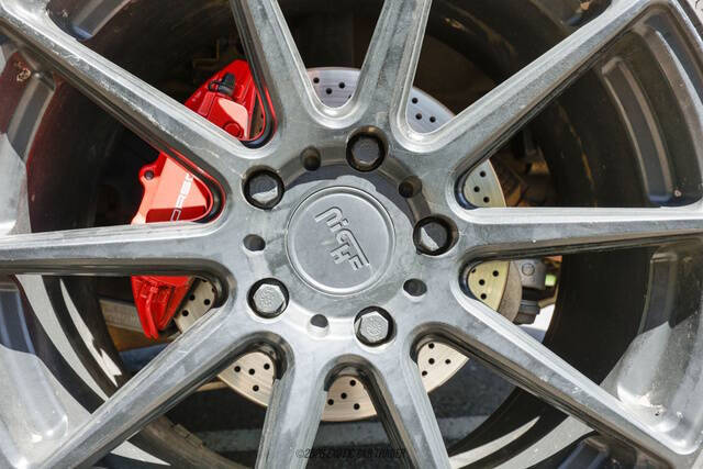 2007 Porsche Cayman S