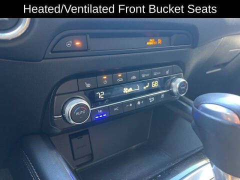 2023 Mazda CX-5 2.5 S Premium Plus