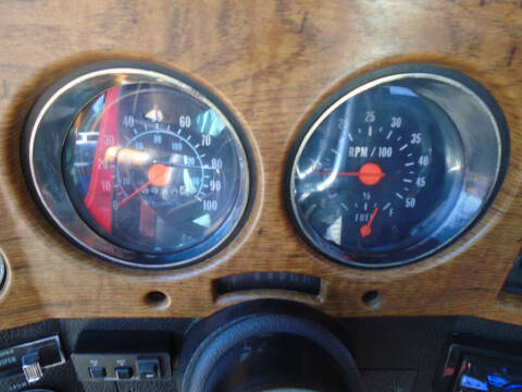 1979 Chevrolet C/K 10 Series