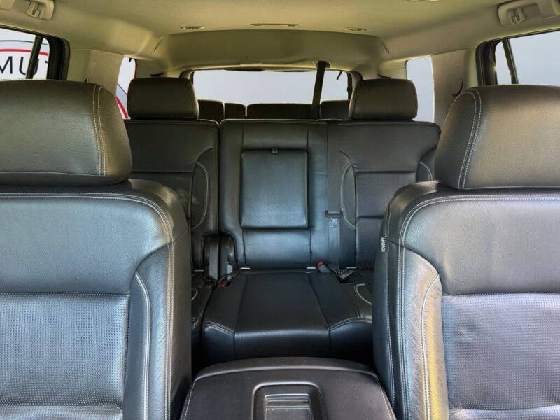 2020 GMC Yukon SLE