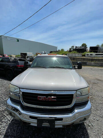2006 GMC Sierra 3500 for sale at Keyser Autoland llc in Scranton PA