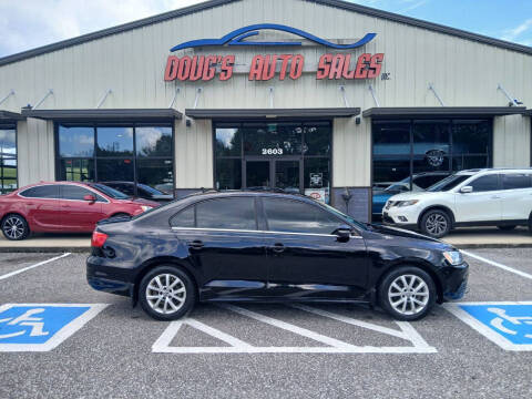 2014 Volkswagen Jetta SE