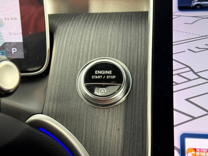 2023 Mercedes-Benz GLC GLC 300