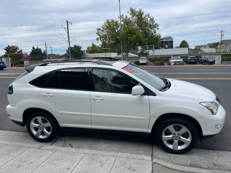 2006 Lexus RX 330