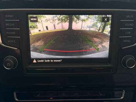 2017 Volkswagen Golf GTI