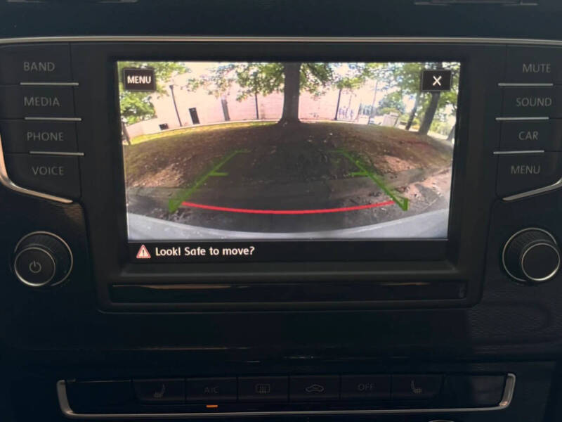 2017 Volkswagen Golf GTI