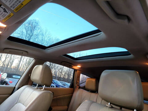 2014 Nissan Murano SL