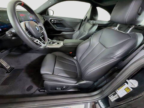 2025 BMW 2 Series M240i