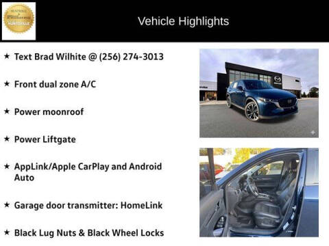 2023 Mazda CX-5 2.5 S Premium