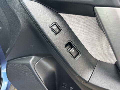 2016 Subaru Forester 2.5i