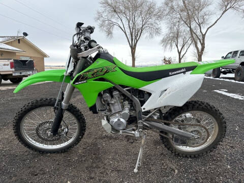 2020 Kawasaki 300 for sale at Huntsman Wholesale LLC in Melba ID
