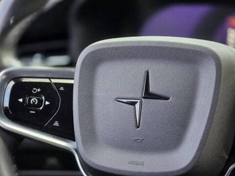 2023 Polestar 2 Long Range Dual Motor