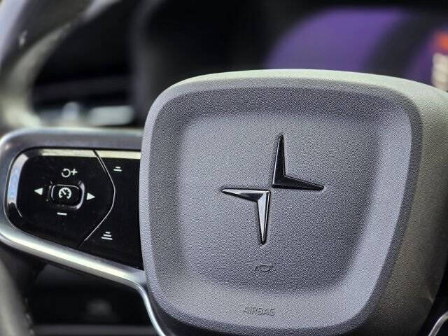 2023 Polestar 2 Long Range Dual Motor