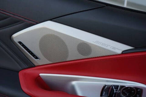 2026 Chevrolet Corvette Z06