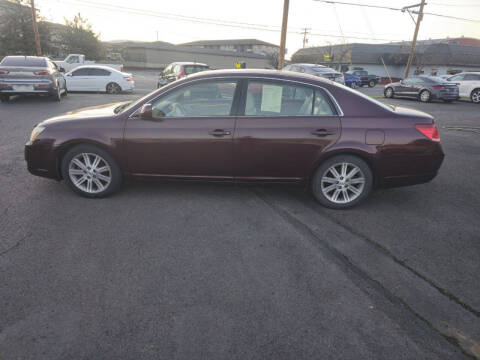 2006 Toyota Avalon Limited