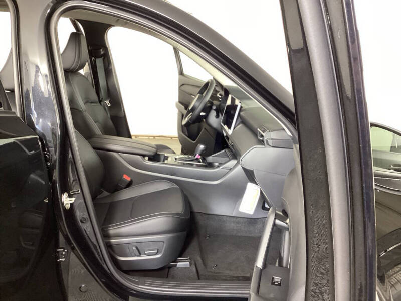 2026 Mazda CX-5 2.5 S Premium