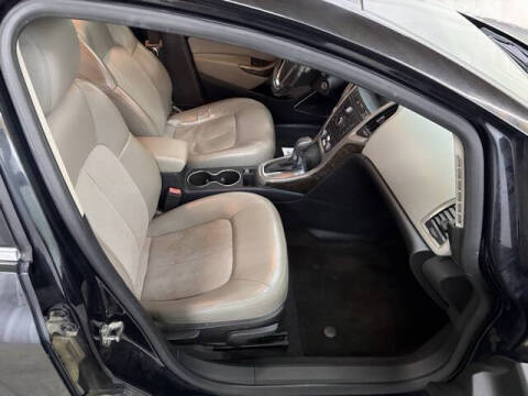2013 Buick Verano
