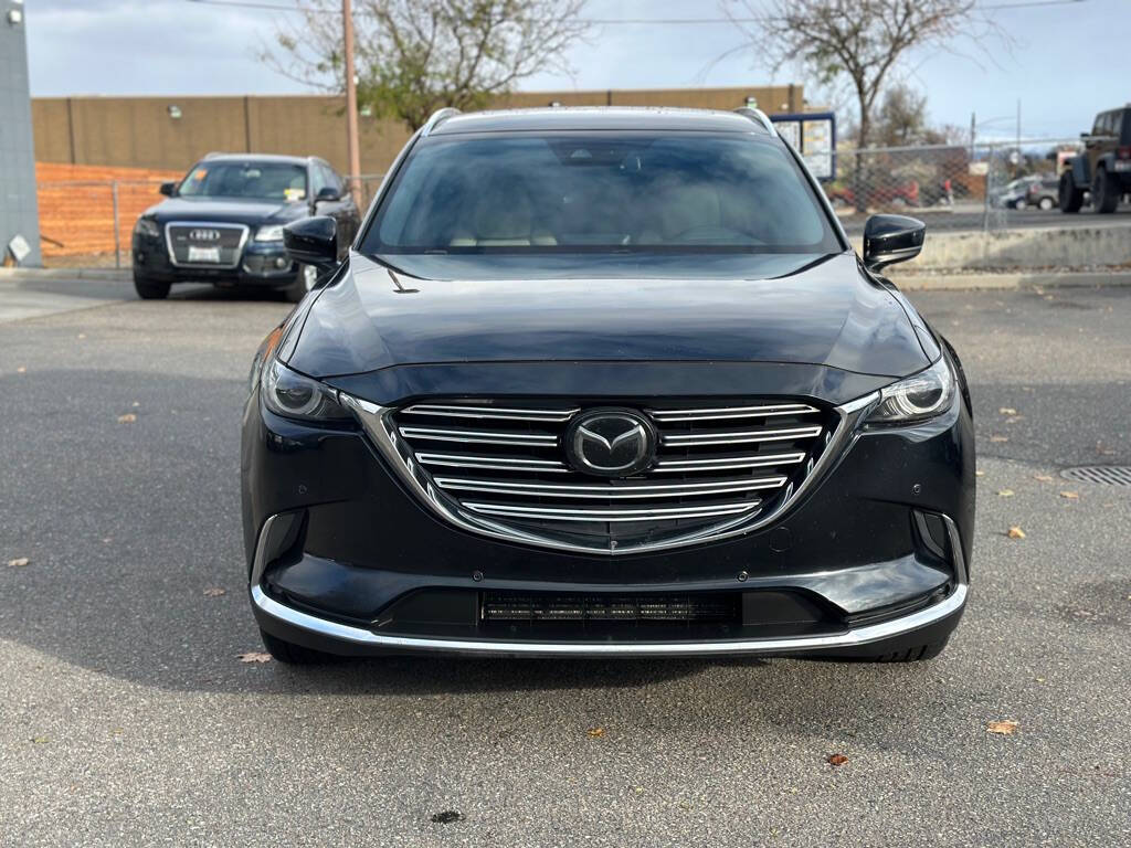 2018 Mazda CX-9 for sale at Boise Auto Group in Boise, ID