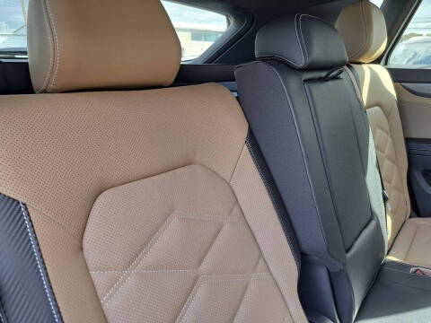 2026 Volkswagen Atlas Cross Sport SE