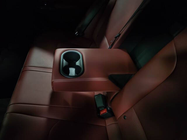2026 Kia K4 Hatchback