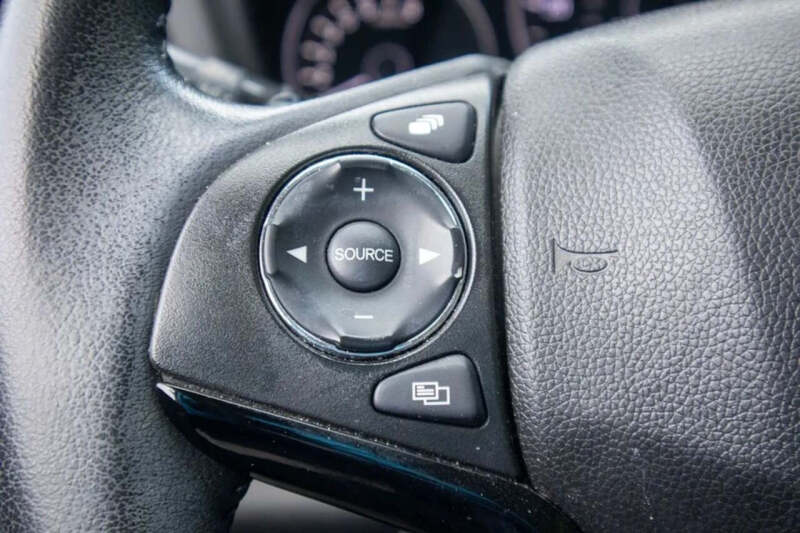 2018 Honda HR-V EX-L w/Navi