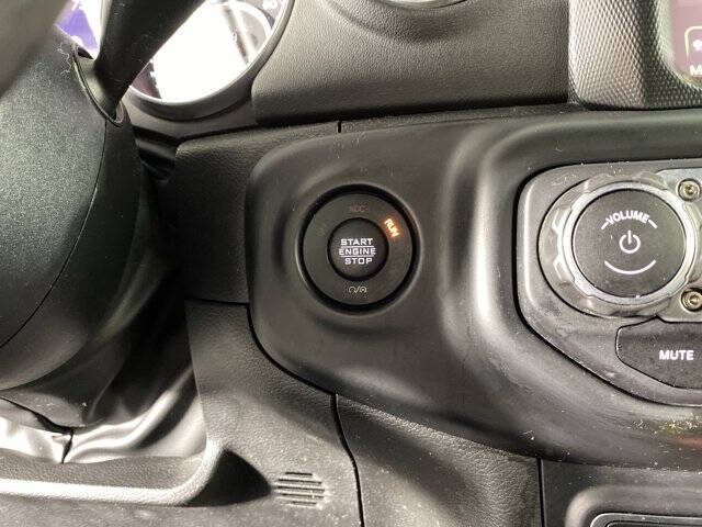 2022 Jeep Wrangler Unlimited