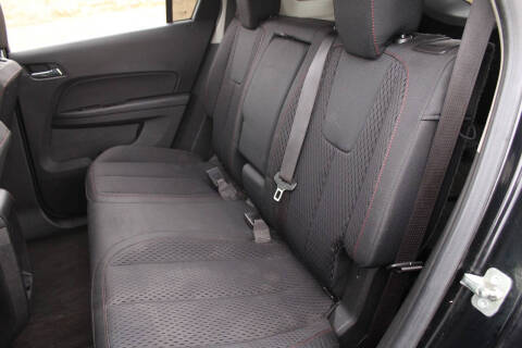 2015 GMC Terrain SLE-1