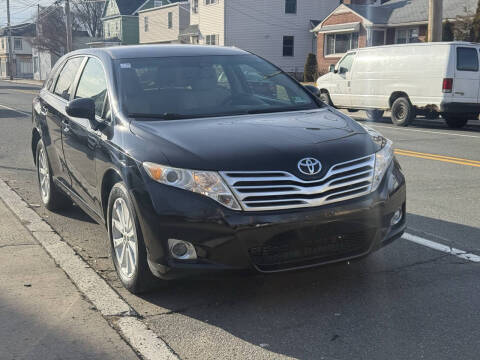 2012 Toyota Venza for sale at Nex Gen Autos in Dunellen NJ