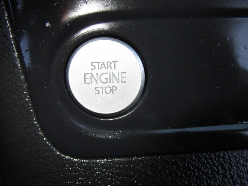 2017 Volkswagen Tiguan 2.0T S