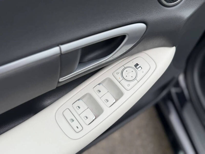 2024 Hyundai Sonata