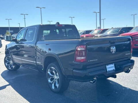 2023 RAM 1500 Limited
