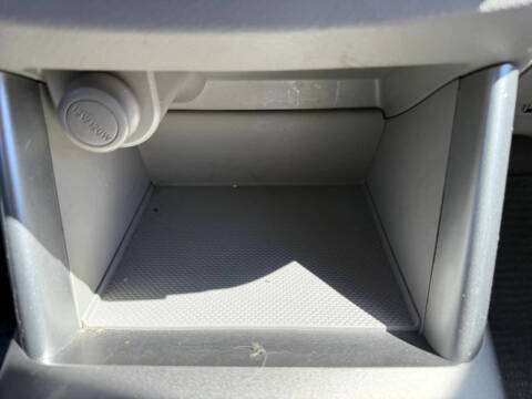 2010 Subaru Forester 2.5X