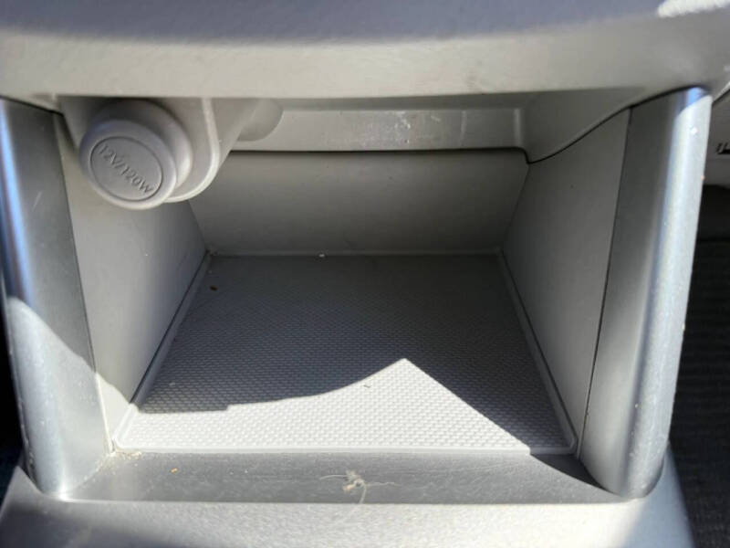 2010 Subaru Forester 2.5X