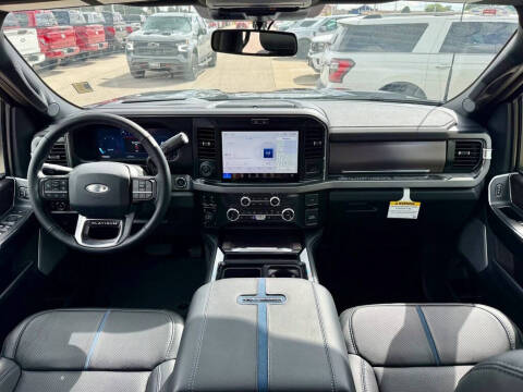 2026 Ford F-250 Super Duty