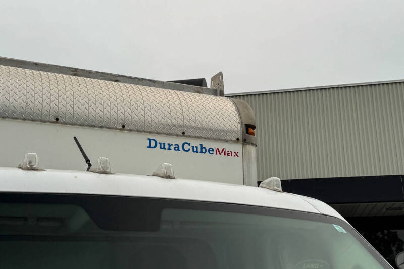 2019 RAM ProMaster 3500 159 WB