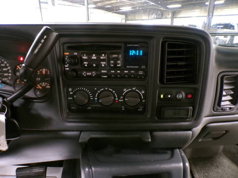 2002 Chevrolet Avalanche 1500