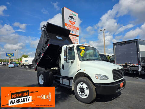 2019 Freightliner M2 106 for sale at Orange Truck Sales in Orlando FL