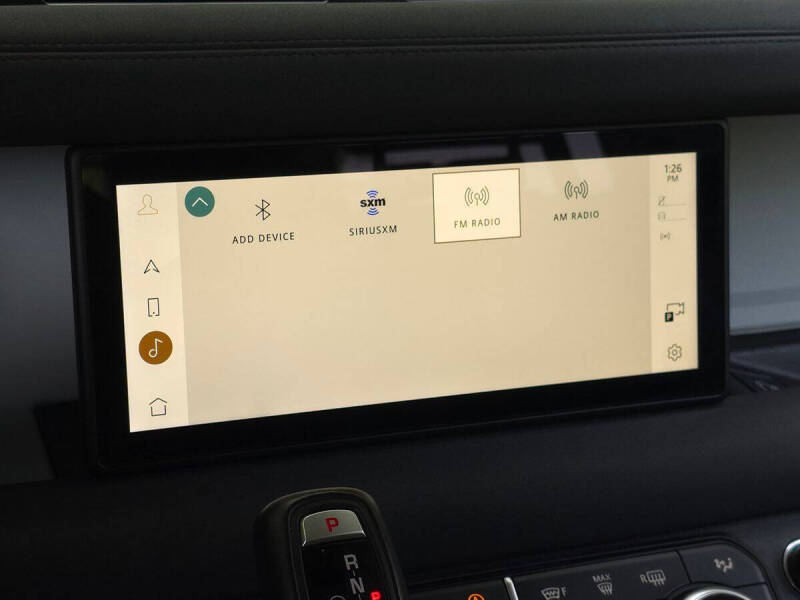 2023 Land Rover Defender 90 S