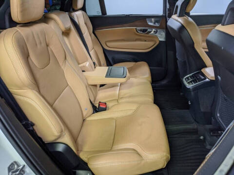 2018 Volvo XC90 T6 Inscription