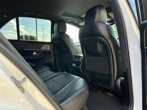 2021 Mercedes-Benz GLE GLE 350 4MATIC