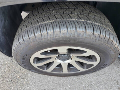 2012 GMC Yukon SLT