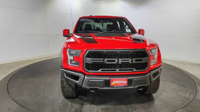 2018 Ford F-150 for sale at NJ Car Buyer in Jersey City, NJ