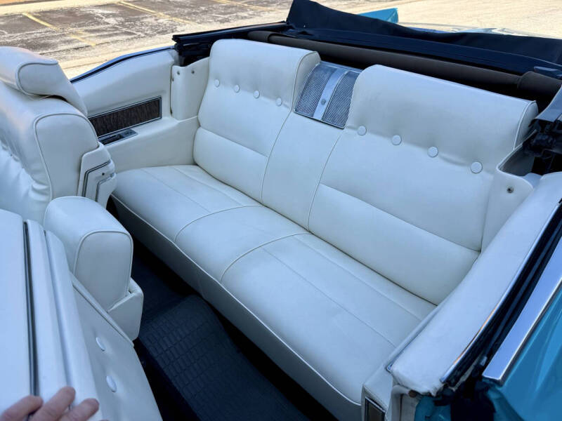 1970 Cadillac DeVille