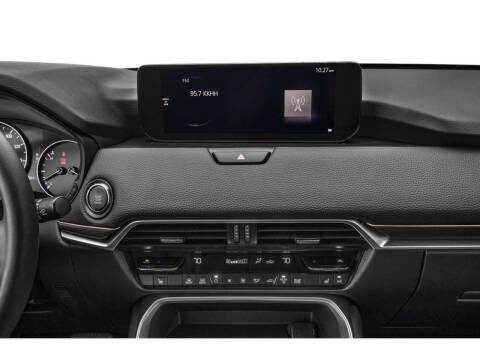 2026 Mazda CX-90 3.3 Turbo Preferred