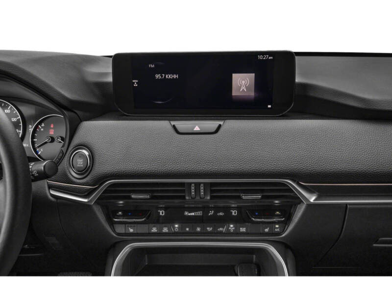 2026 Mazda CX-90 3.3 Turbo Preferred