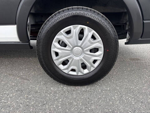 2023 Ford Transit 350 XLT