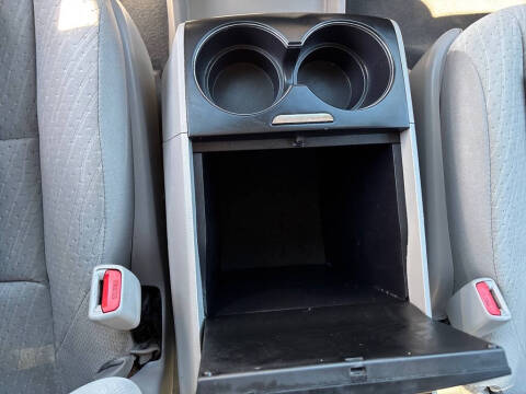 2020 Toyota Sienna LE 8-Passenger