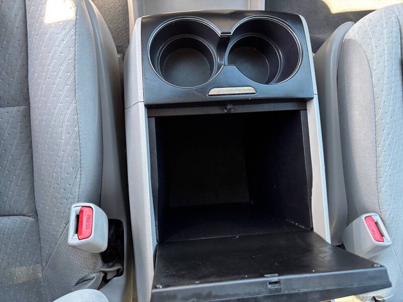 2020 Toyota Sienna LE 8-Passenger