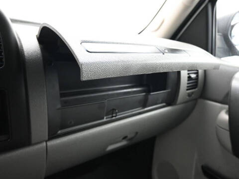 2013 Chevrolet Silverado 3500HD